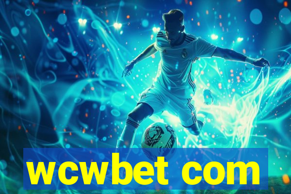 wcwbet com